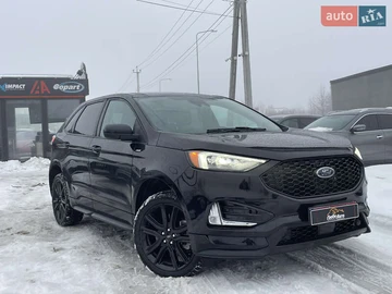 Авто Ford Edge 2021 № 8430850