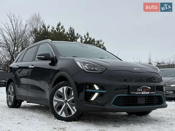 Авто KIA Niro 2020 № 8430856