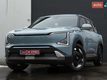 Авто KIA Ev5 2024 № 8430859