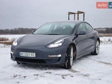 Авто Tesla Model 3 2021 № 8430860