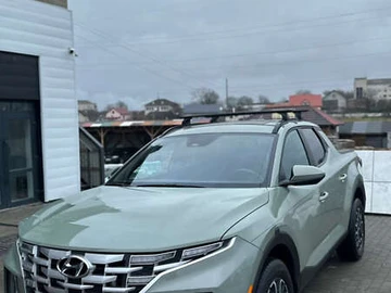 Авто Hyundai Santa Cruz 2022 № 8430877