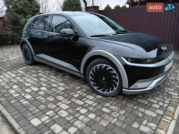 Авто Hyundai Ioniq 5 2023 № 8430880