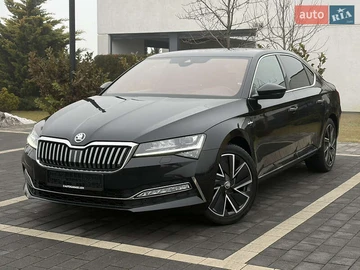 Авто Skoda Superb 2023 № 8430891