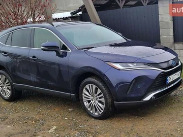 Авто Toyota Venza 2021 № 8430912