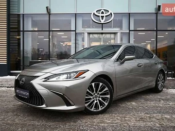 Авто Lexus Es 2021 № 8430918