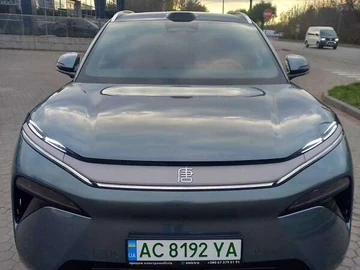 Авто BYD Tang L 2025 № 8430930