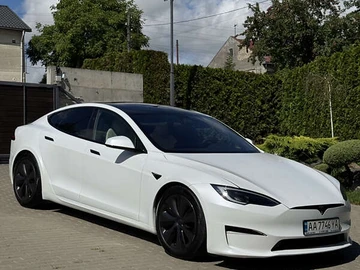 Авто Tesla Model S 2023 № 8430931