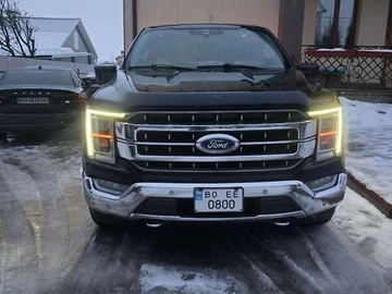 Авто Ford F-150 2021 № 8430947