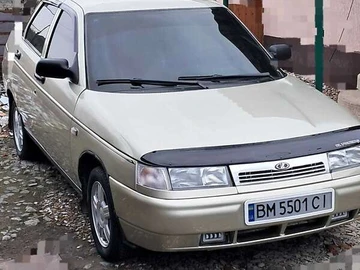 Авто ВАЗ 2110 2006 № 8431017
