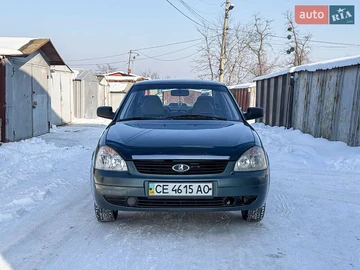 Авто ВАЗ 2170 Priora 2008 № 8431018