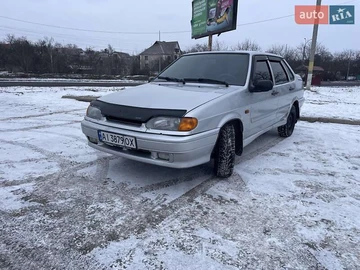 Авто ВАЗ 2115 Samara 2008 № 8431019