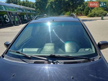 Авто Mitsubishi Space Star 2004 № 8431020