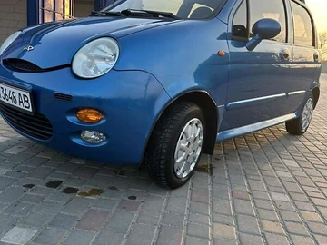 Авто Chery Qq 2011 № 8431026