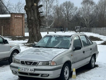 Авто Daewoo Nexia 2007 № 8431030