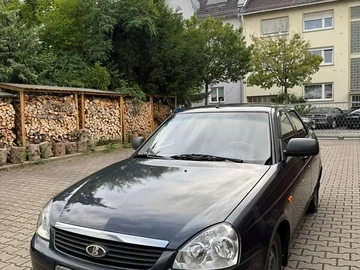 Авто ВАЗ 2170 Priora 2012 № 8431033