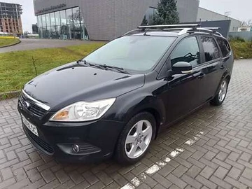 Авто Ford Focus 2010 № 8431048