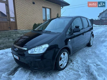 Авто Ford C-Max 2009 № 8431049