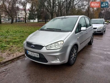 Авто Ford C-Max 2008 № 8431142