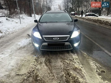 Авто Ford Mondeo 2008 № 8431166