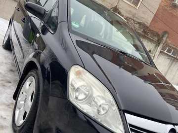Авто Opel Zafira 2008 № 8431167