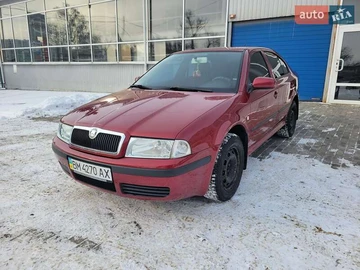 Авто Skoda Octavia 2005 № 8431173