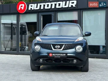 Авто Nissan Juke 2013 № 8431240