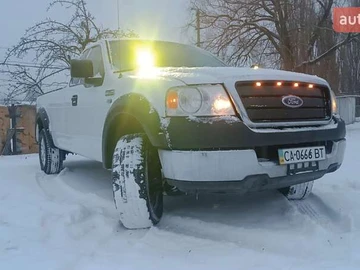 Авто Ford F-150 2005 № 8431242