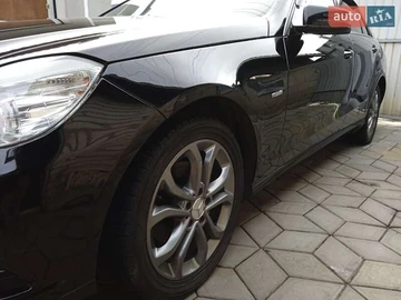 Авто Mercedes E-Class 2011 № 8431292