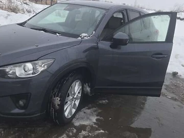 Авто Mazda Cx-5 2012 № 8431303