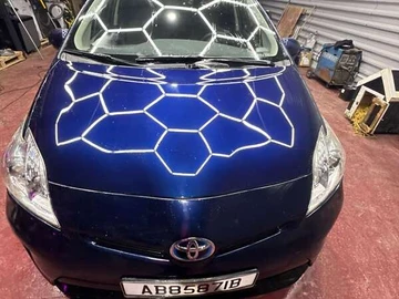 Авто Toyota Prius 2014 № 8431307
