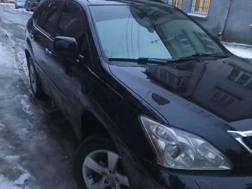 Авто Lexus Rx 2007 № 8431320