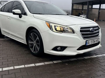 Авто Subaru Legacy 2015 № 8431325