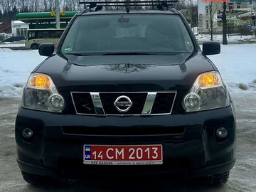 Авто Nissan X-Trail 2010 № 8431326