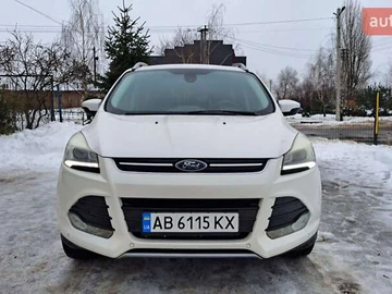 Авто Ford Escape 2013 № 8431377