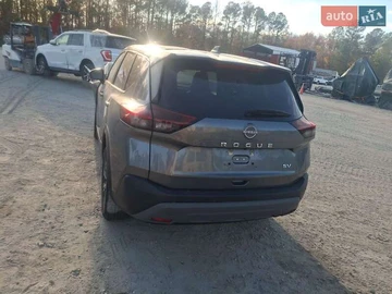 Авто Nissan Rogue 2023 № 8431379