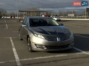 Авто Lincoln Mkz 2014 № 8431385