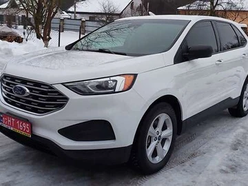 Авто Ford Edge 2019 № 8431391