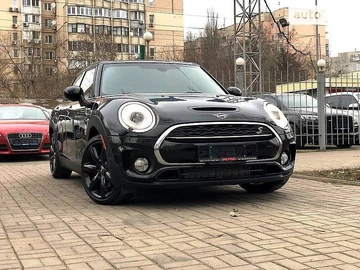 Авто MINI Hatch 2016 № 8431423
