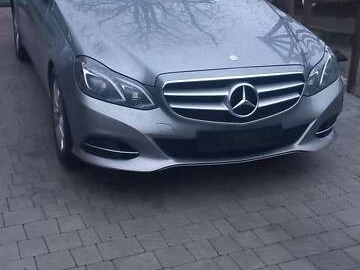 Авто Mercedes E-Class 2014 № 8431434