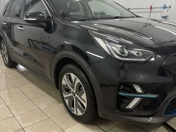 Авто KIA Niro 2019 № 8431436