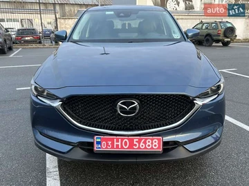 Авто Mazda Cx-5 2020 № 8431440