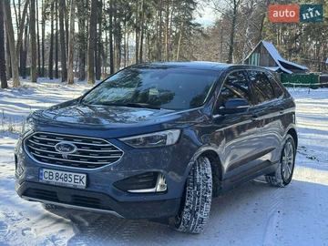 Авто Ford Edge 2019 № 8431449