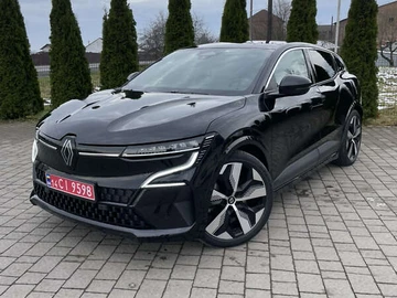 Авто Renault Megane E-Tech Electric 2022 № 8431455