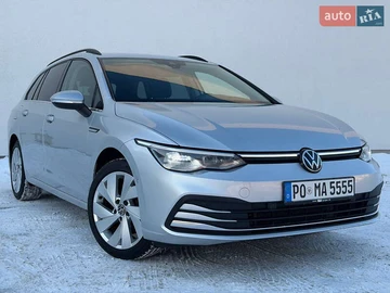 Авто Volkswagen Golf 2021 № 8431457