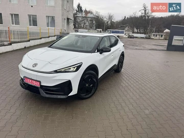 Авто Volkswagen Id Unyx 2024 № 8431485