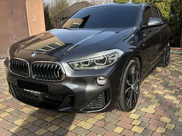 Авто BMW X2 2018 № 8431595