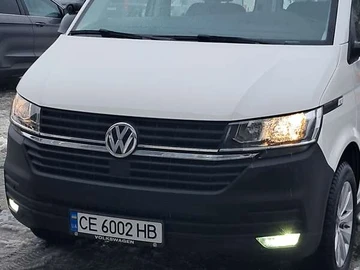 Авто Volkswagen Transporter 2023 № 8431602
