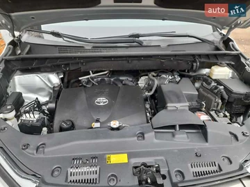 Авто Toyota Highlander 2018 № 8431605