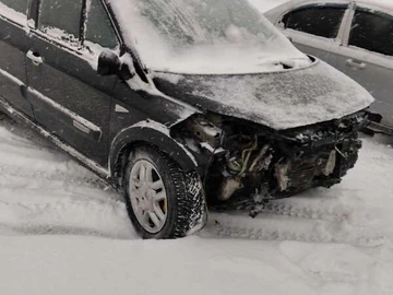 Авто Renault Scenic 2008 № 8431647