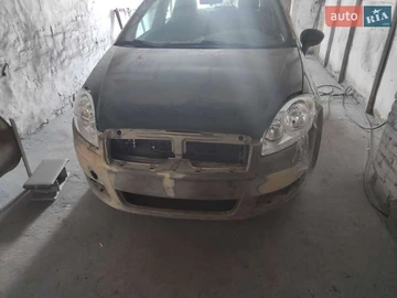 Авто Fiat Linea 2011 № 8431650